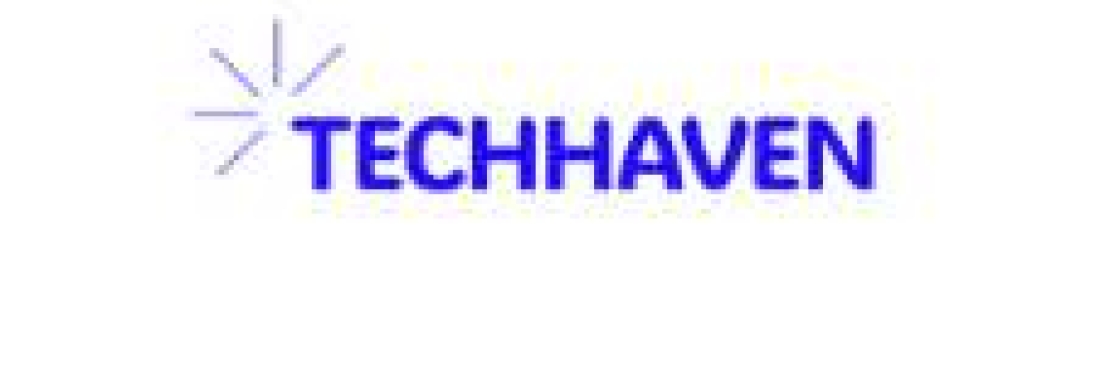 Techhaven Laptop Repair Technologies Cover Image