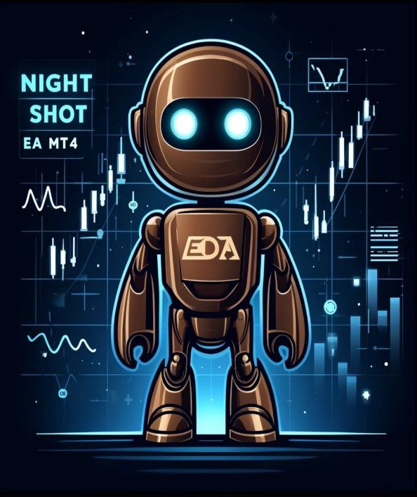 Night Shot EA v1.10 MT4 - AtomFX Store