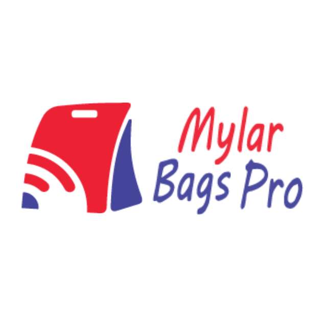 Mylar Bags Pro Profile Picture