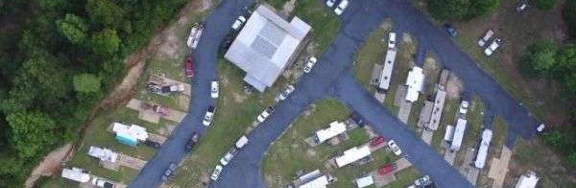 Riverside RV Resort Cover Image