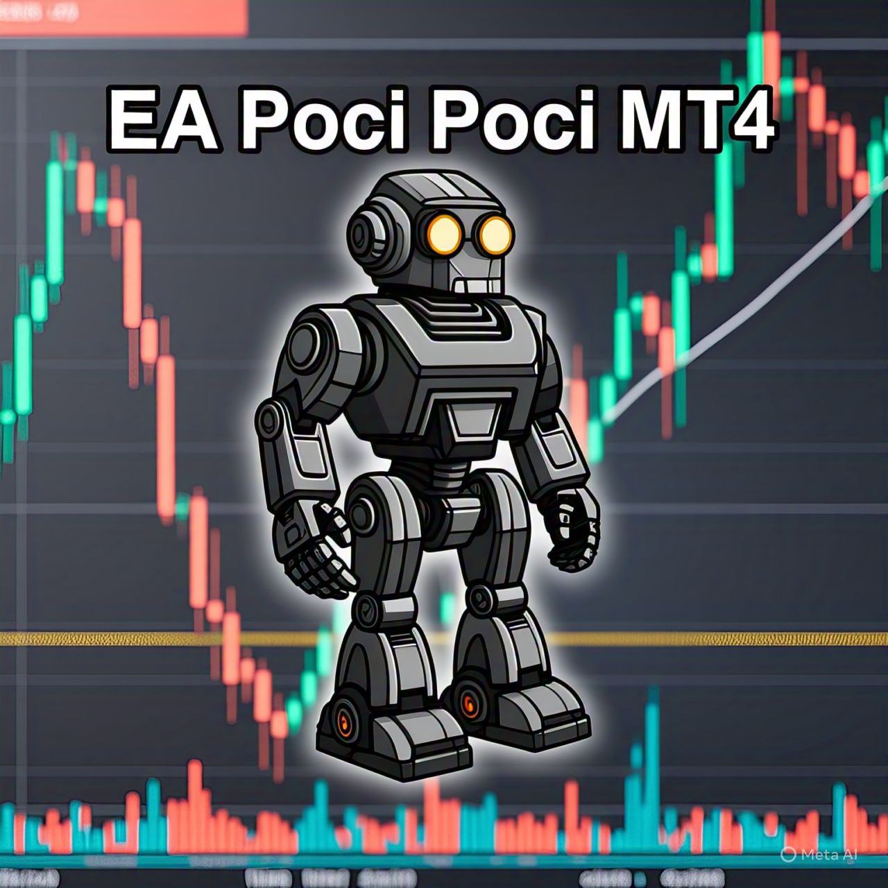 EA Poci Poci v1.0 MT4 - AtomFX Store