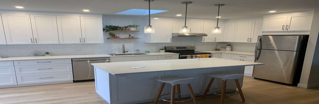 Dream Kitchens Ltd Cover Image