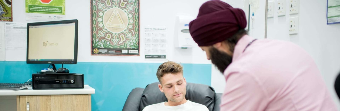 Med Centres Cover Image