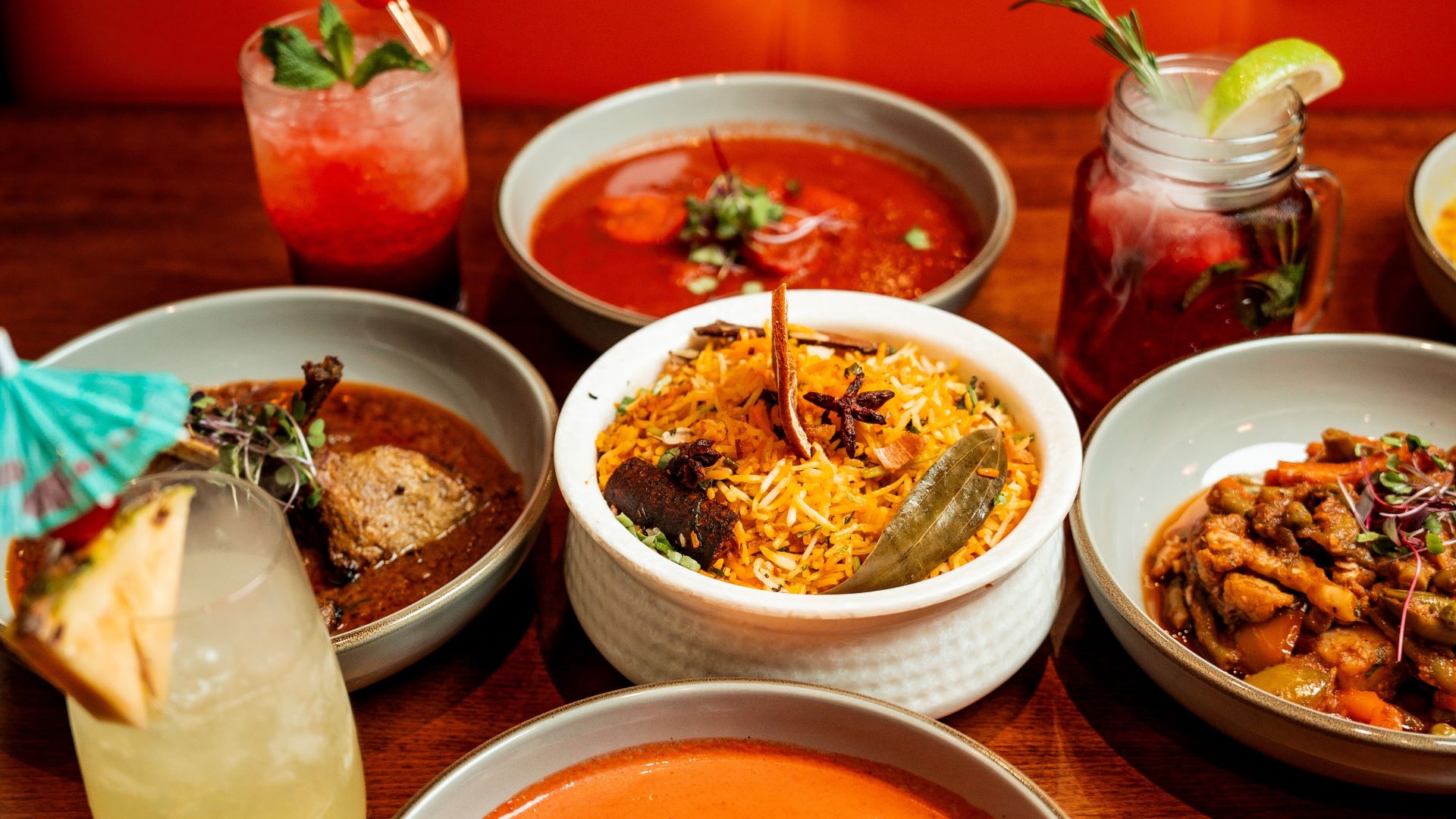 Best Restaurants in Winter Garden Florida | Indian Pavilion
