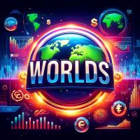 Worlds FX EA v104.91 MT5 - AtomFX Store