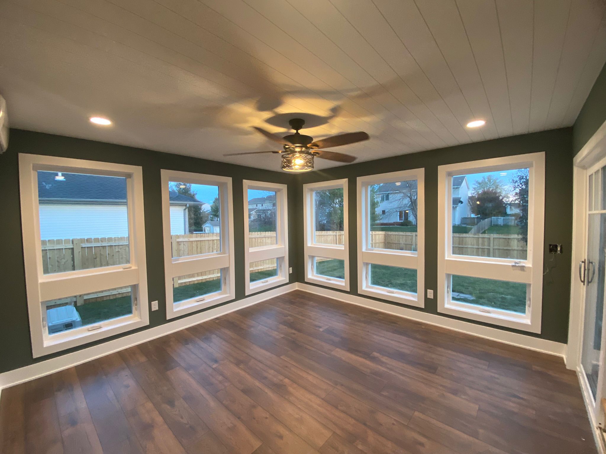 Sunroom Des Moines | Sunroom Service Des Moines