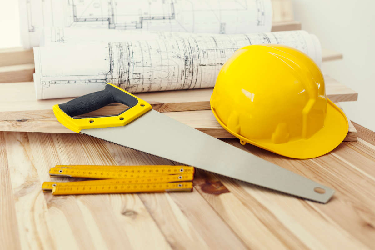 Expert Residential Construction And Remodeling l T&L Hurley Ltd