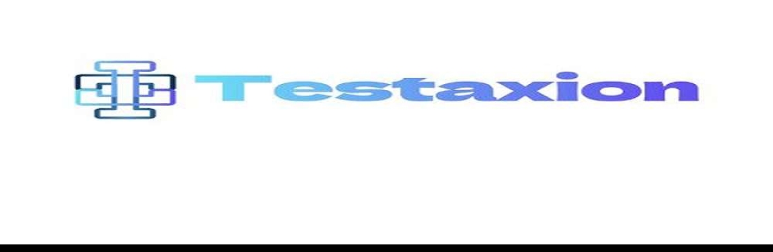 Test Axion Cover Image