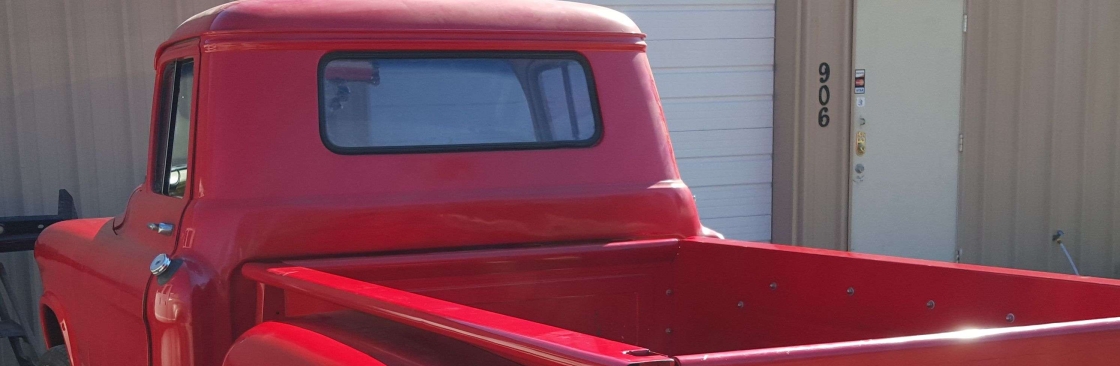 Shipshe Auto Service Inc Cover Image