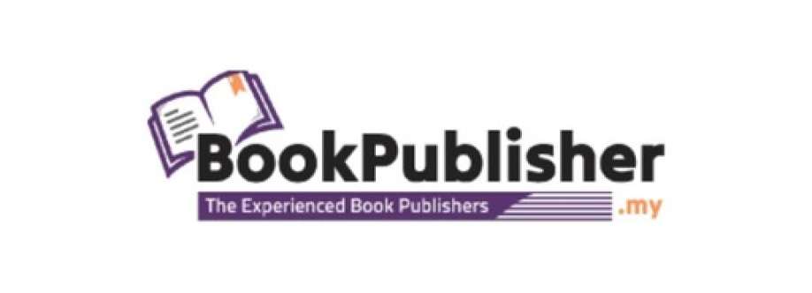 Book Printing Cover Image