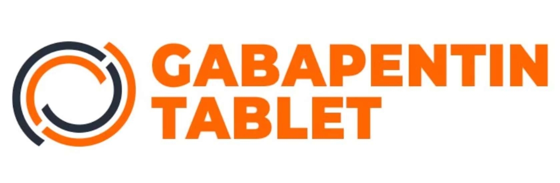 Gabapentin Tablet Cover Image