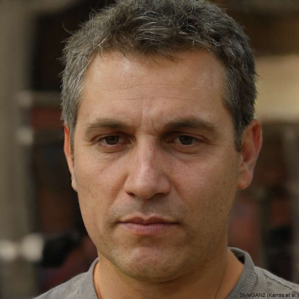 Michael Cole Profile Picture