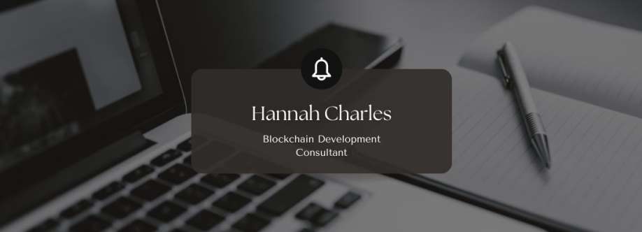 Hannah charles Cover Image