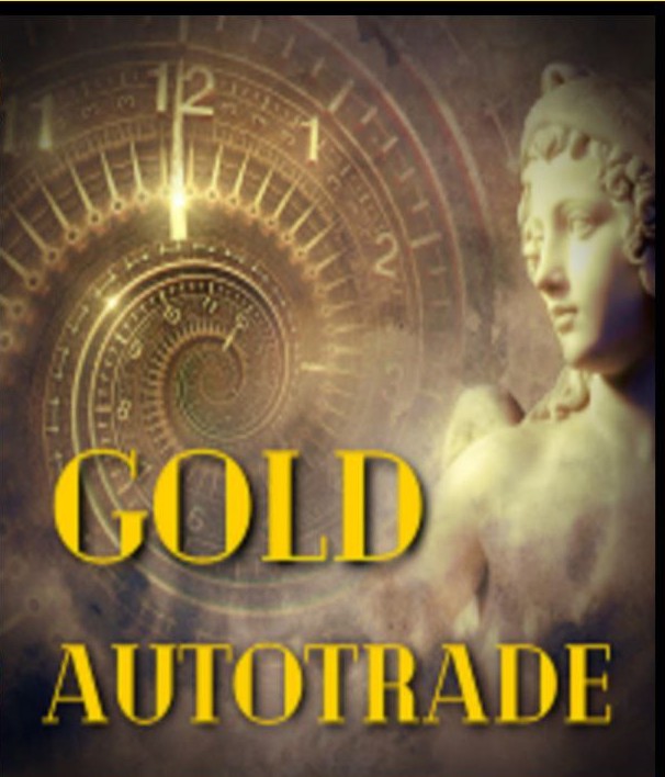 AutoTrade Gold EA v20.0 MT4 + Presets - AtomFX Store