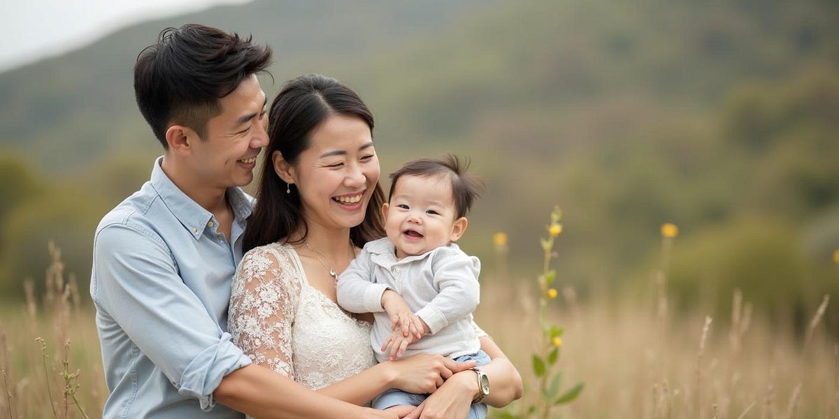 How Do Chinese Egg Donors Help Build Families Worldwide?