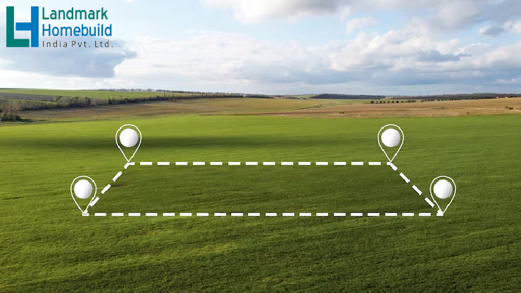 How Industrial Growth is Boosting Demand for Plots Near Gajraula - Landmark Homebuild