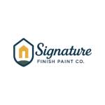 Signature Painting Profile Picture