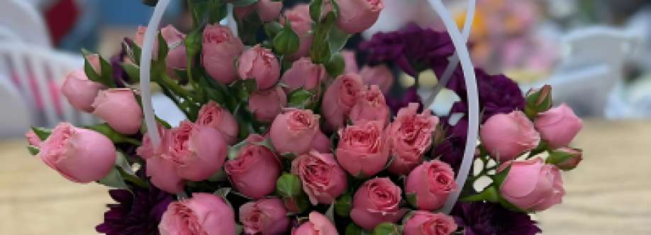 Sensation Flowers and Gifts Cover Image