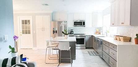 Tips for Choosing the Perfect Quartz Countertop Color