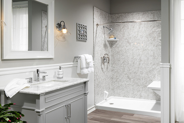 The Role of Bathroom Cabinets in Maintaining Cleanliness