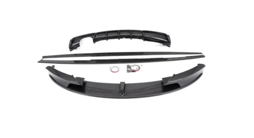 Apple iPad Tablets and BMW F30 Rear Diffusers — Explore Quality and Performance at KEUBE | by KEUBE | Jun, 2025 | Medium