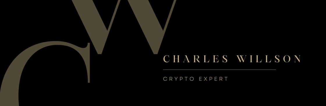 Charles Willson Cover Image
