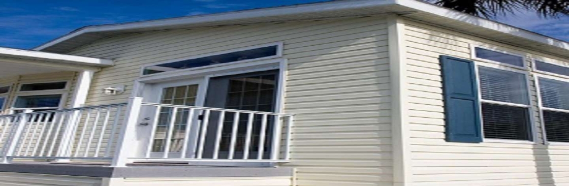 Smith Mobile Homes Cover Image