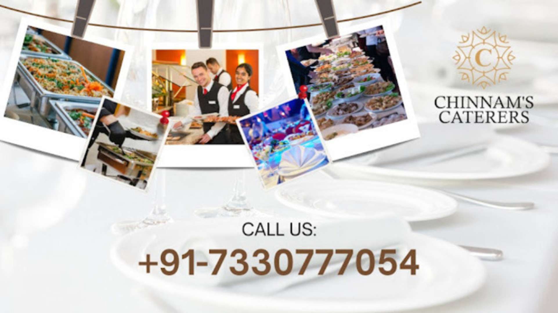 chinnamas caterers Profile Picture
