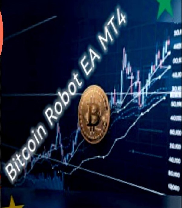 Bitcoin Robot EA v1.0 MT4 - AtomFX Store