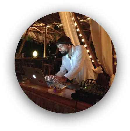 Soul Journeys | Sound Sessions for Stress Relief & Mental Clarity