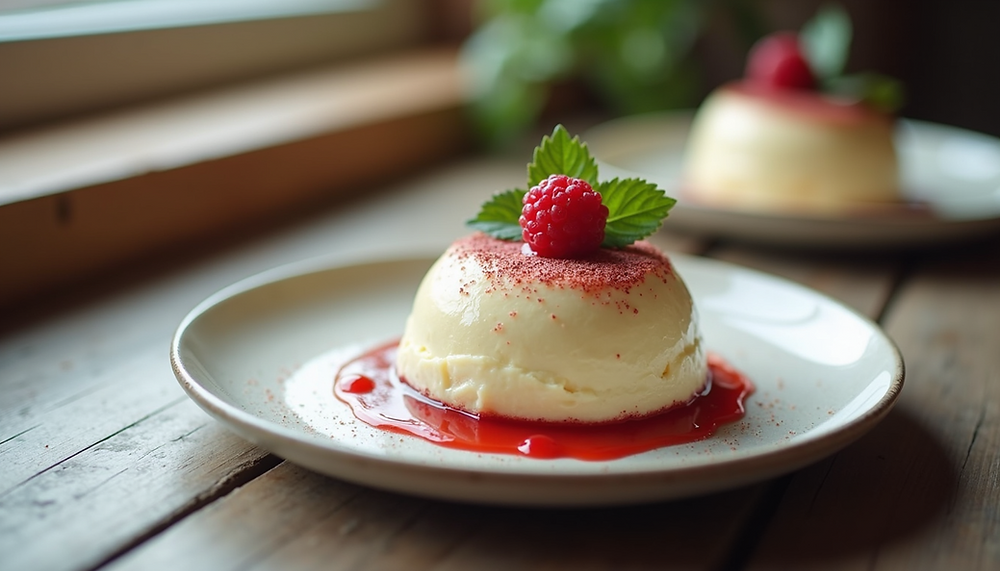 Is a Pancake Café Right for Your Next Meetup?
