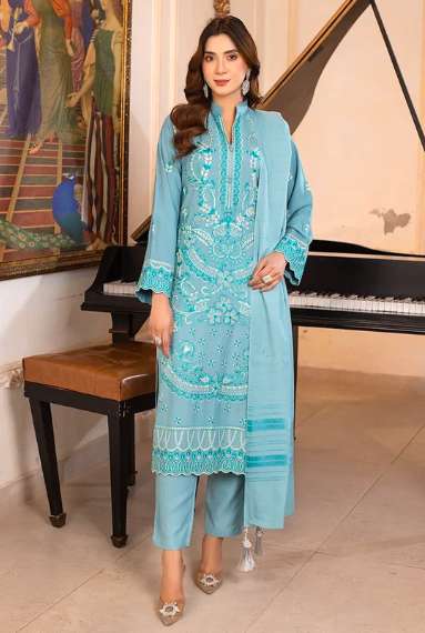 Pakistani Designer Dresses Profile Picture