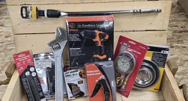 Mechanic Tool Box: The Essential Guide for Every DIYer and Pro | by ToolHeads Crate | Jun, 2025 | Medium