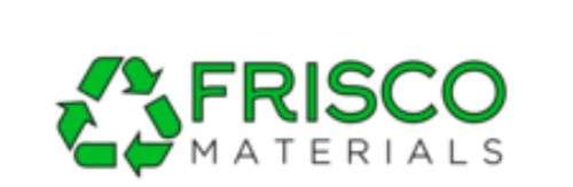Frisco Materials Cover Image
