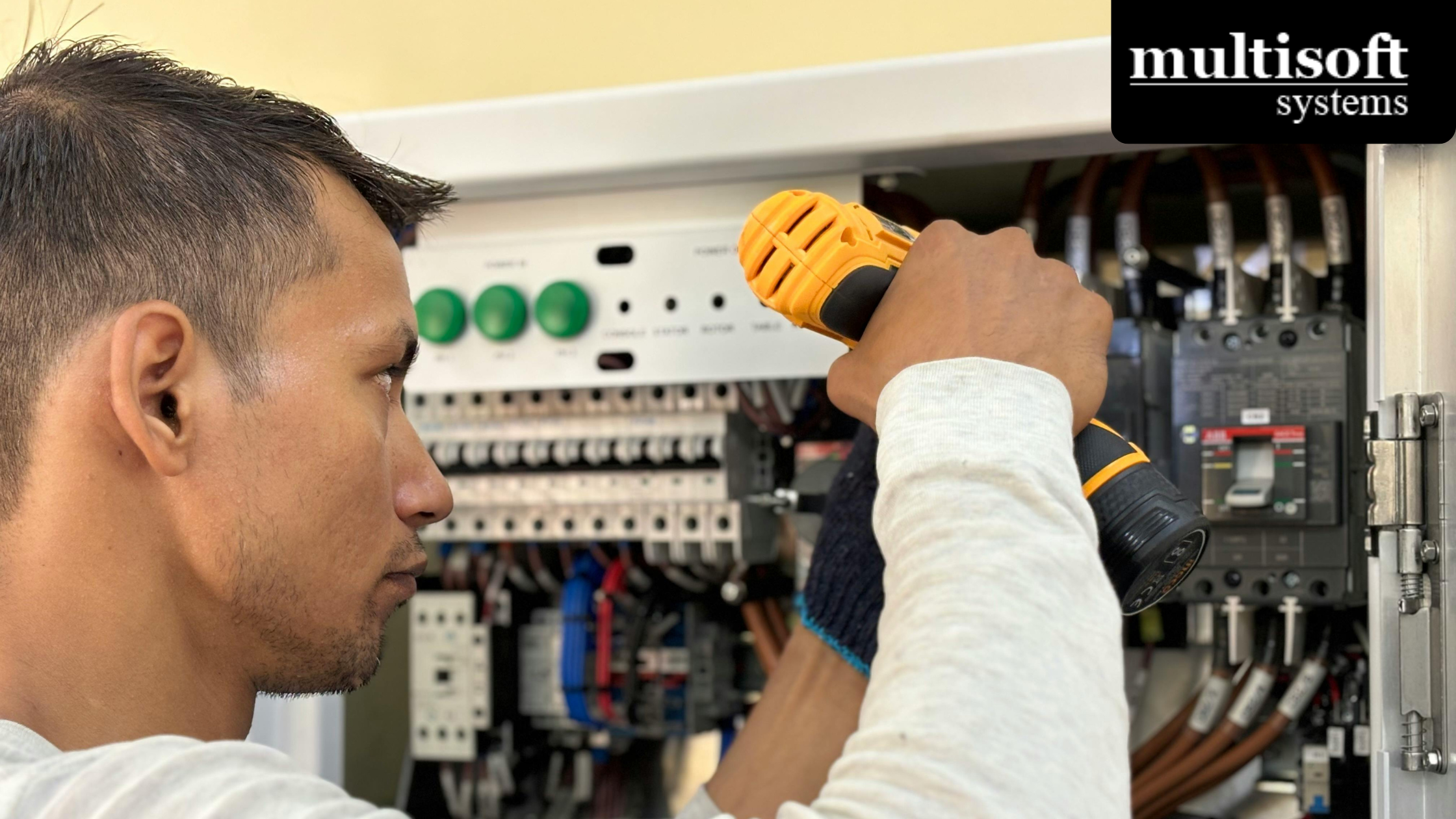 Get Skilled in AVEVA Electrical: Boost Your Engineering Career