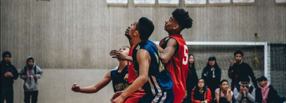 Pickup Sports Cover Image