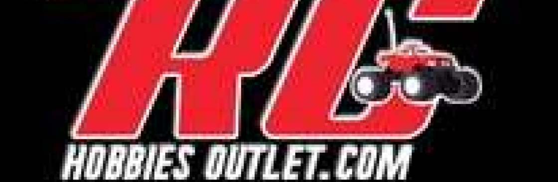 Rc Hobbies Outlet Cover Image