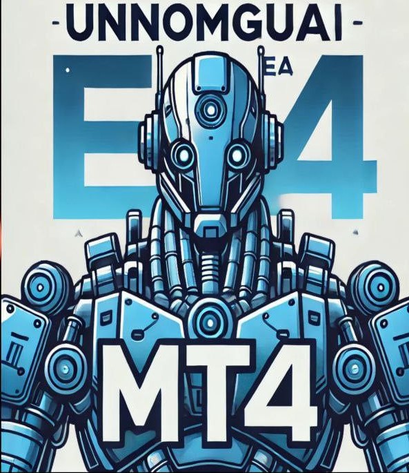 UnNomGuai EA v1.132 Source Code MQ4 - AtomFX Store