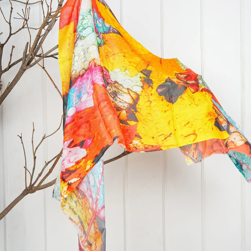 Top Scarf Trends to Watch in 2025 - Australia News Network , Free Guest Posting Sites, Article Submission Sites