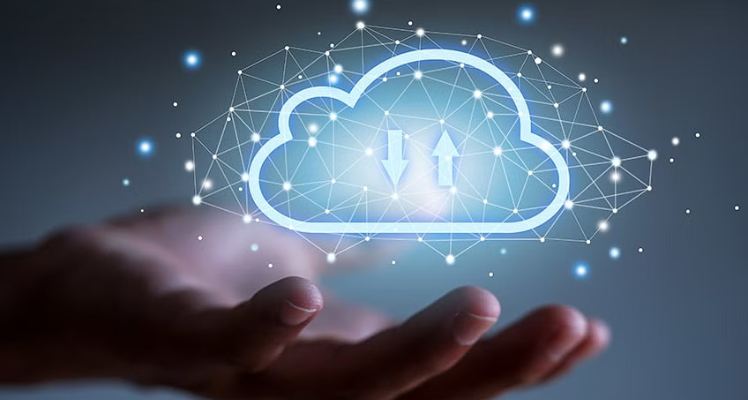 Cloud virtualization and migration service provider expert consultant company in India | Radiant Info Solutions