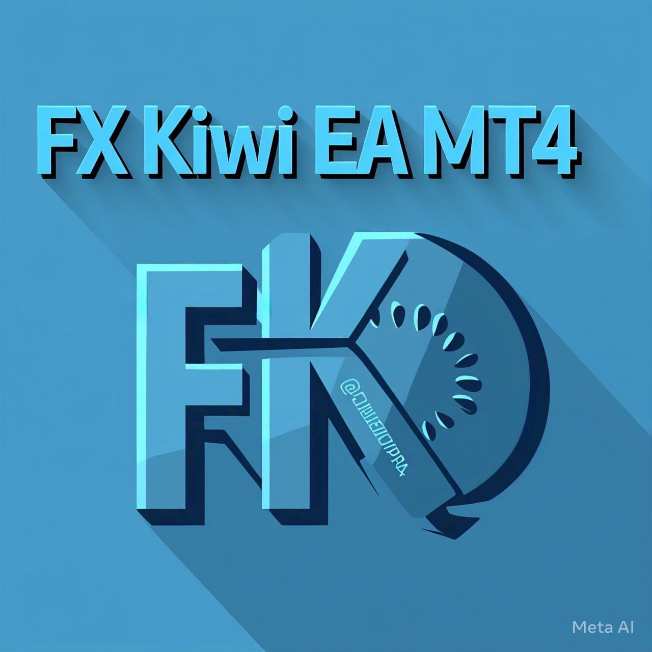 FX Kiwi EA v1.0 MT4 - AtomFX Store