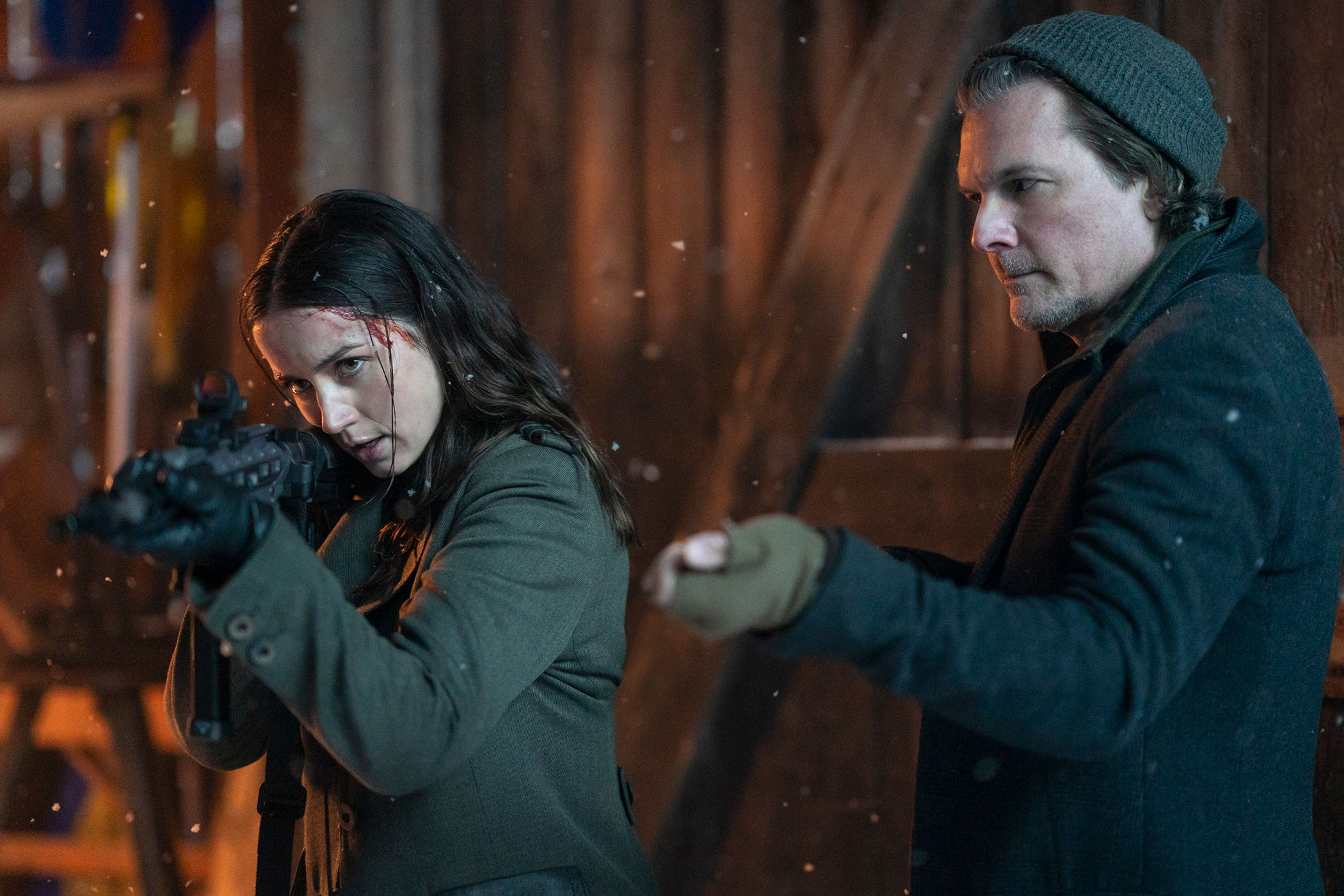 From Ballet to Bullets: The Making of “Ballerina” - More Movie Details