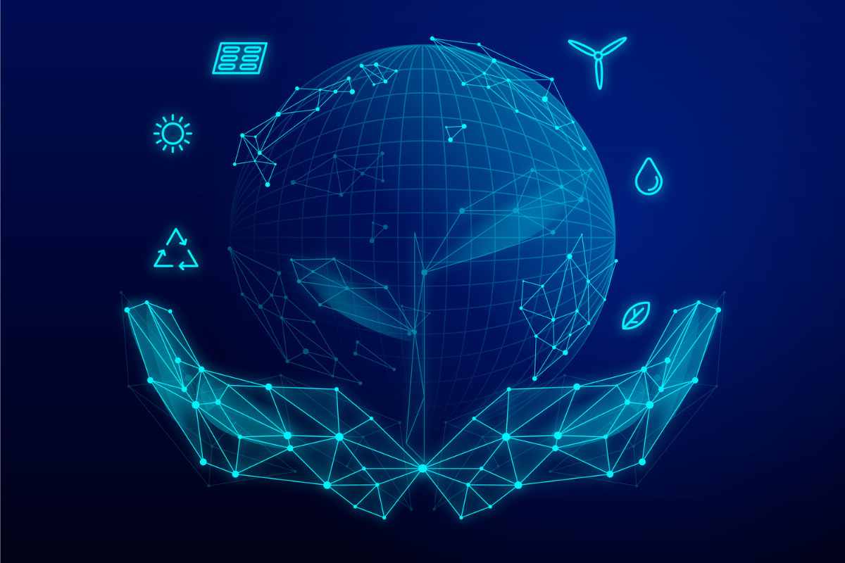 Driving Sustainability Insights with Real-Time Fuel Analysis