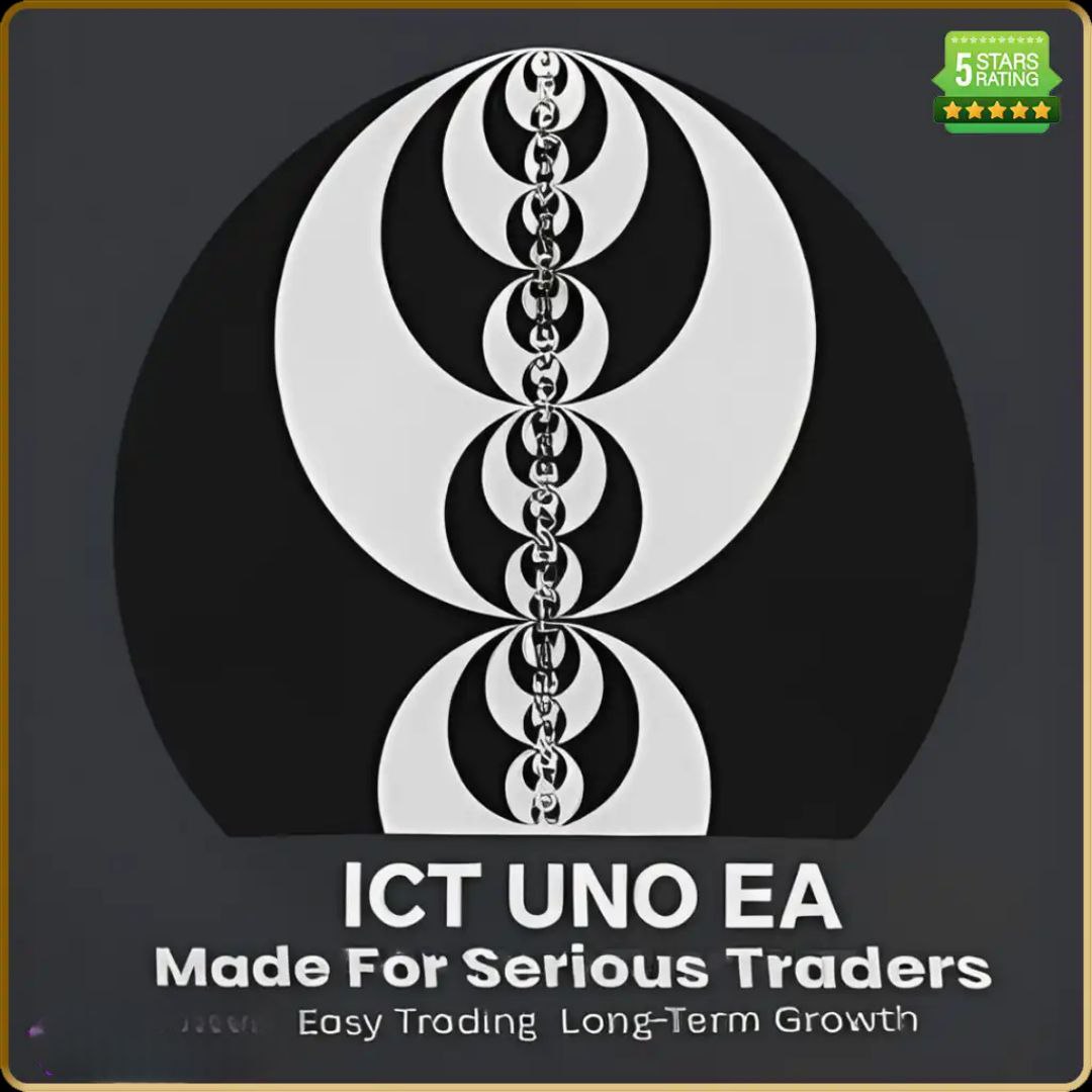 ICT UNO EA v2 MT4 + Presets - AtomFX Store