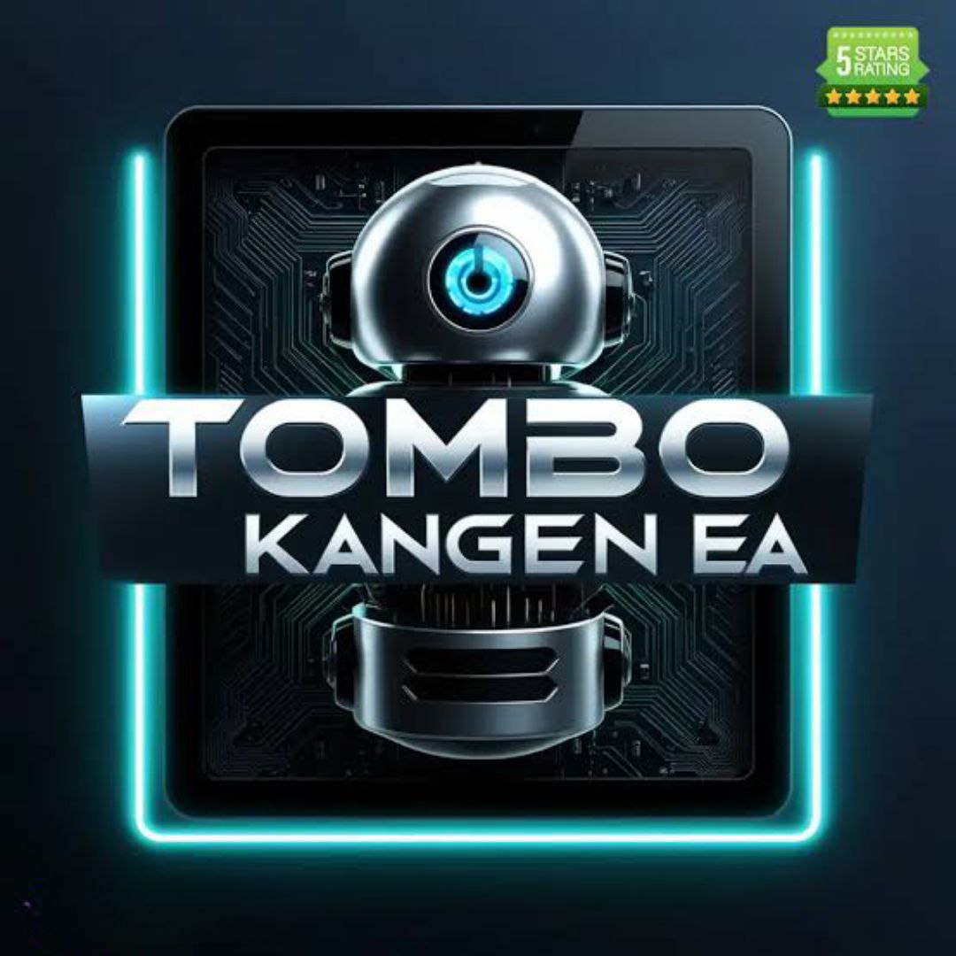 Tombo Kangen EA v1.0 MT5 - AtomFX Store