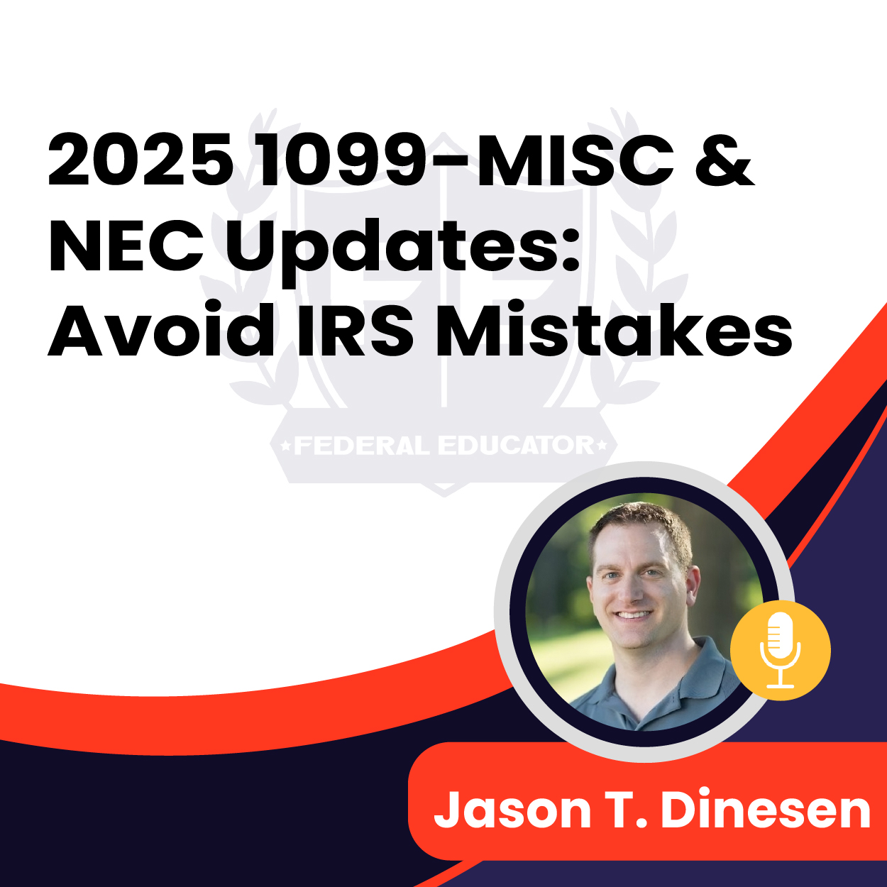 2025 1099-MISC & NEC Updates: Stay Compliant and Avoid IRS Mistakes