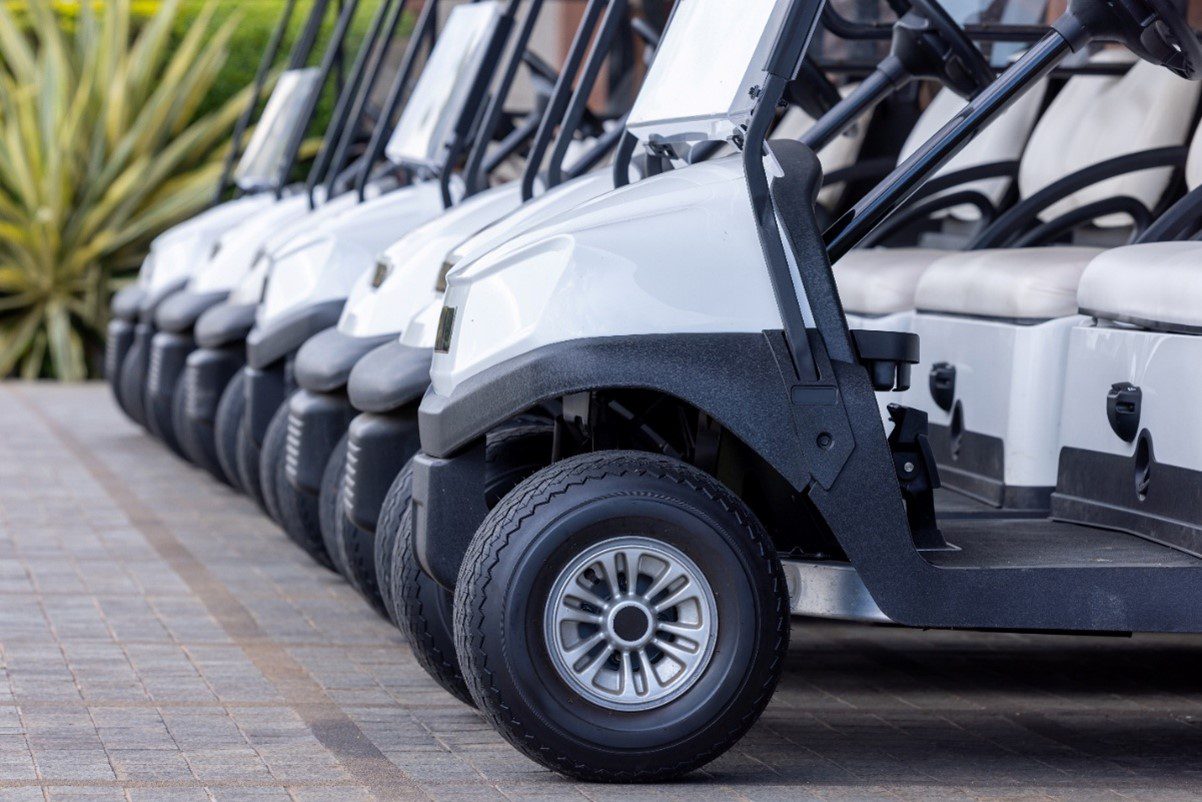 Golf Cart Safety Online Course | Online Operator Training
