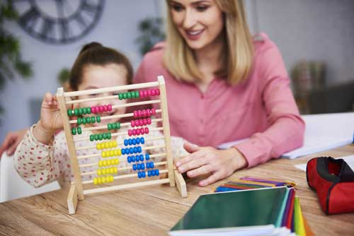 Smartmathtutoring — How Abacus Math Lessons Boost Brain Power in Young...