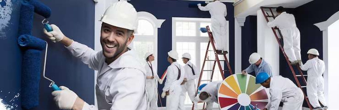 Auckland Painters Cover Image