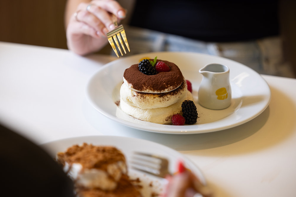 Why Pancakes Are the Perfect Celebration Food?